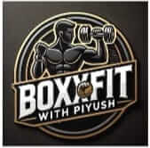 Boxfit With Piyush